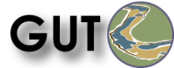 GUT Logo