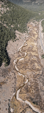 Floodplain