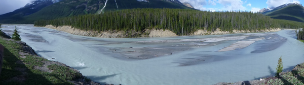 Icefields Parkway