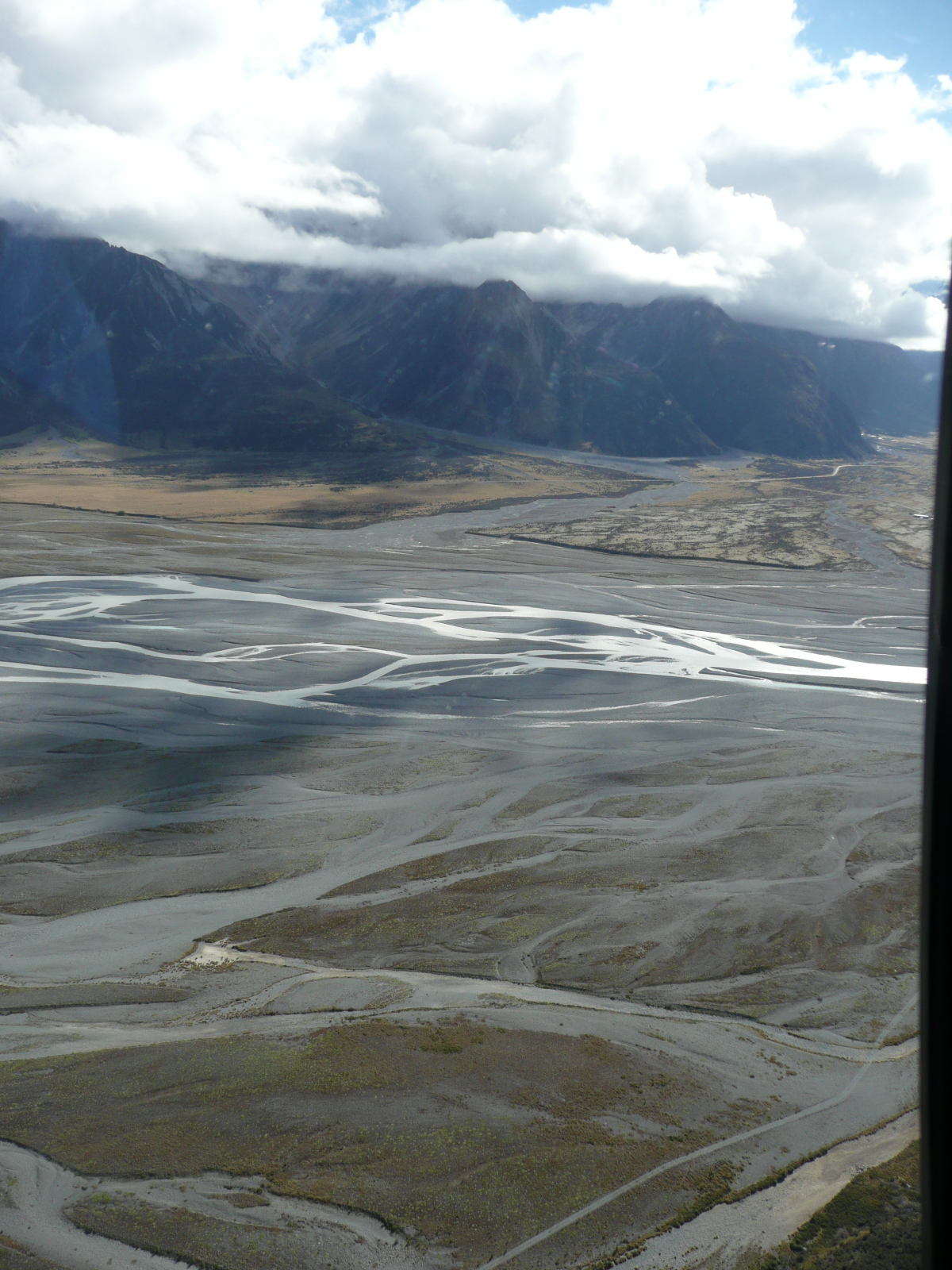 New Zeland Rivers Rock